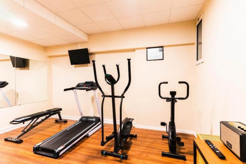 Résidence Garden & City Cauterets Balnéo - foto 14