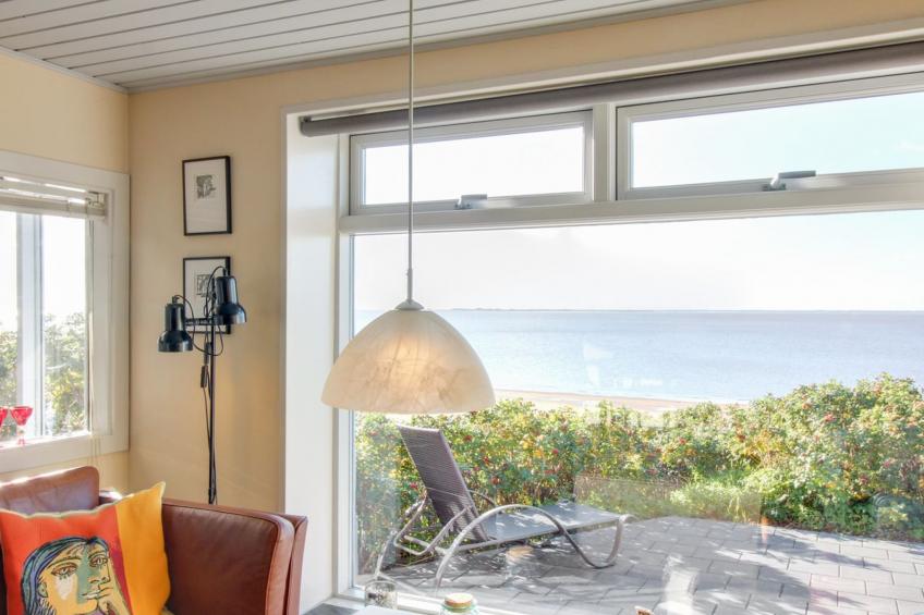"Erno" - 20m from the sea in Western Jutland - foto 27
