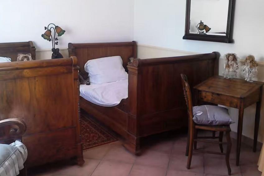 "brigitte" mit Pool - foto 8