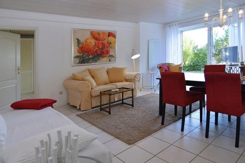 Relax in Homberg ot Welferode