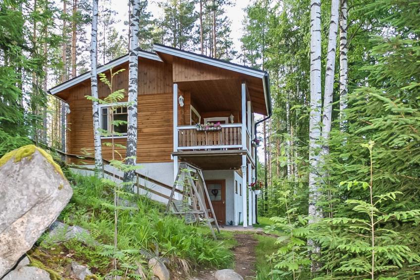 Mäntyrinne - foto 11