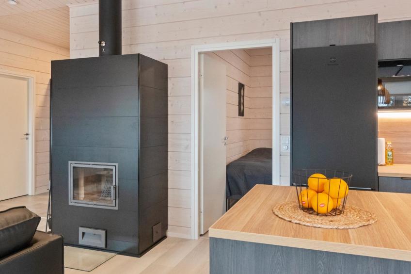 Villa korpi - foto 10