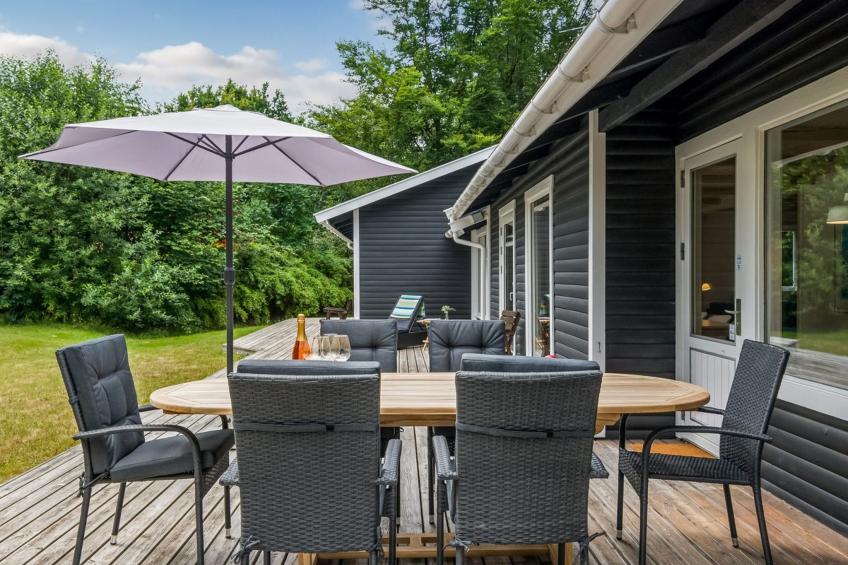 "Sverkel" - 700m from the sea in Sealand - foto 5