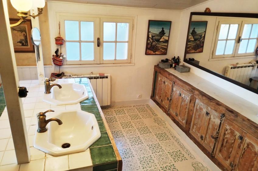 Ferienvilla "Les Herbes Libres" (Die freien Kräuter) - foto 11