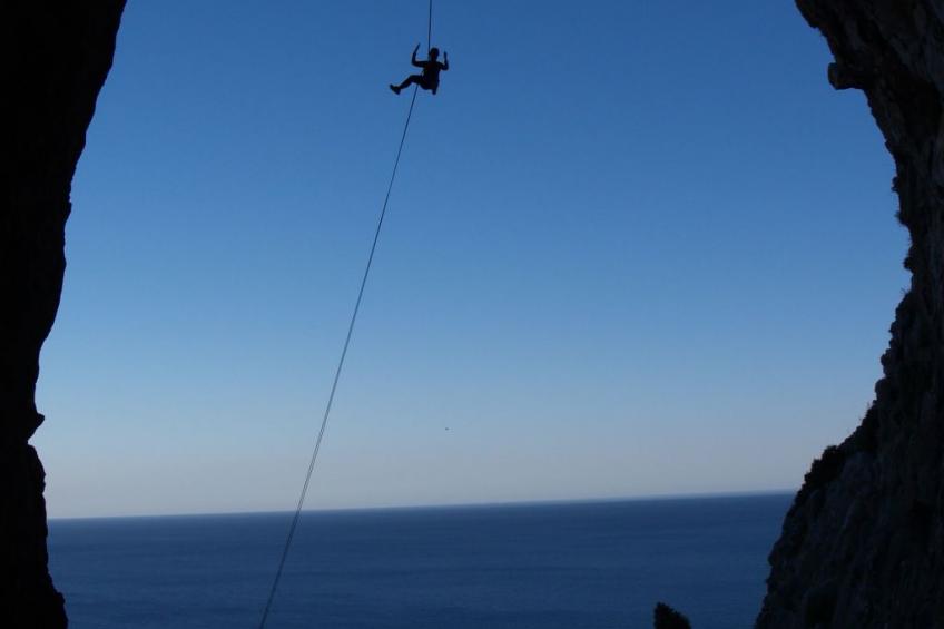 Haus in Kolympia mit Garten und Bergblick - foto 28