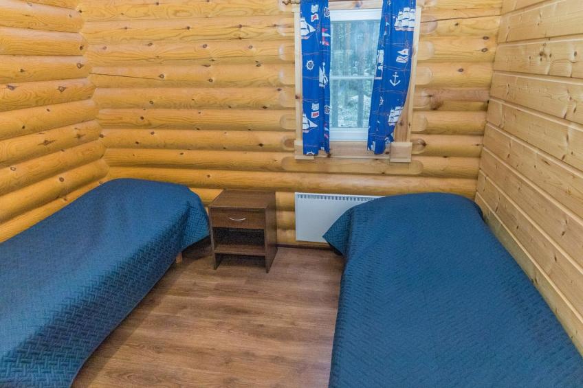 Villa ruhtinas - foto 25