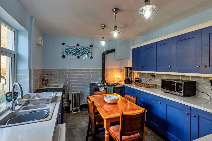 Ty Gwyn Hideaway - foto 38