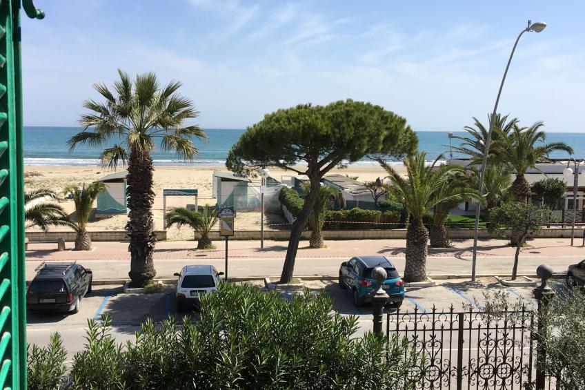 Ein-Zimmer-Wohnung Smeralda in Tortoreto Lido - foto 11