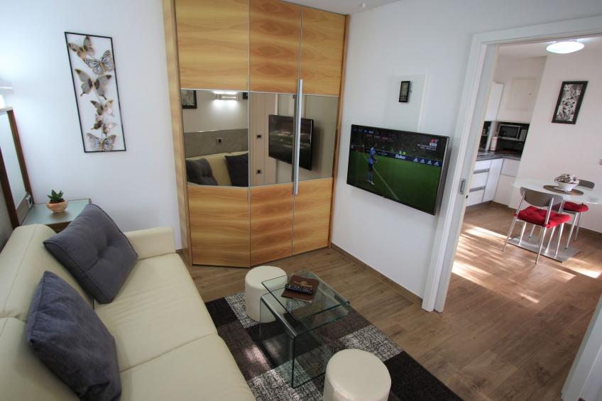 Apartment Superior für 2 Personen - foto 8