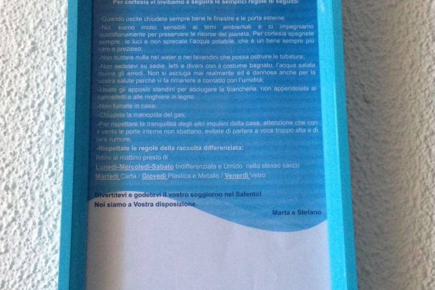 Haus am Meer - foto 34