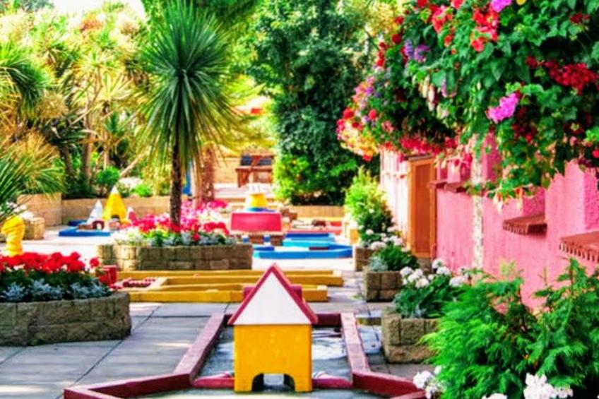 in Dawlish Warren, Devon, für 4 Personen - foto 15