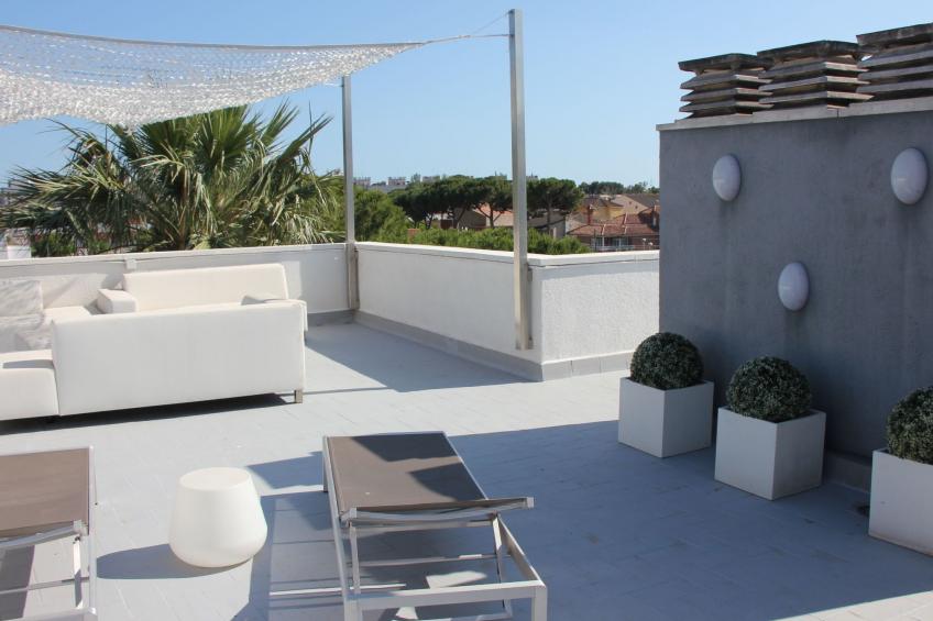 "Caru" mit Terrasse - foto 18