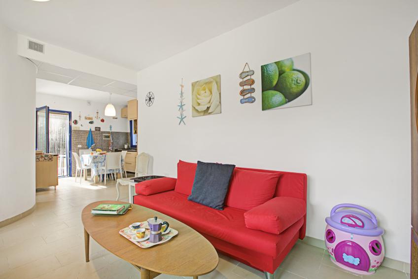 Villetta Pino Pool And Sea - foto 10