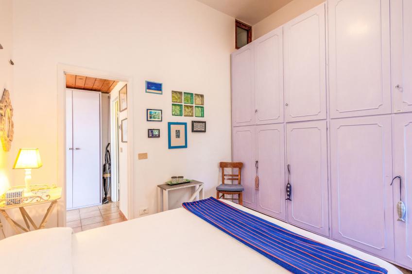 La casetta immersa nel verde - foto 19