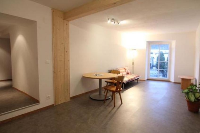Chasa Strimer, (Zernez)