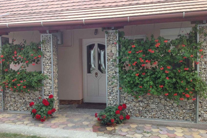 Holiday house with outdoor fireplace, washing machine and dishwasher - BF-Z6NR - foto 2