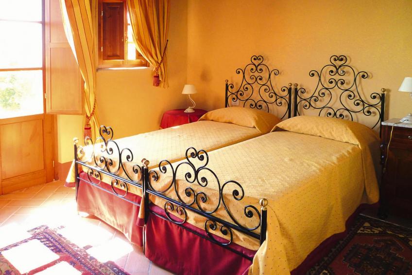 Agriturismo Cima alla Serra Pisa Bilo piano terra o primo piano - foto 14