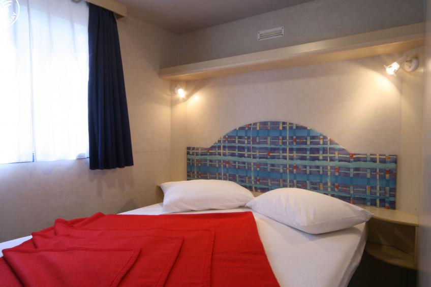 Camping Village Baia Blu La Tortuga - foto 7