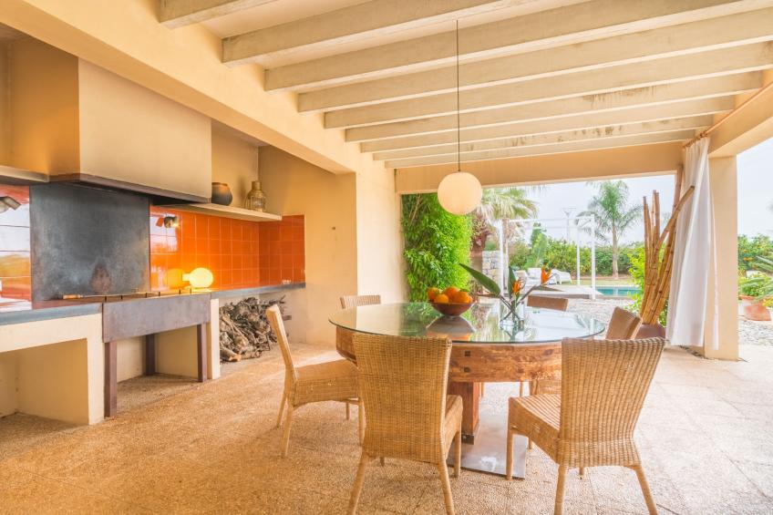 Son Pusa I, Villa 5StarsHome Mallorca - foto 43