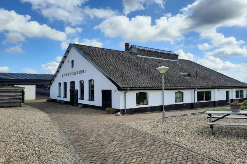 Chalet Edelhert - foto 32