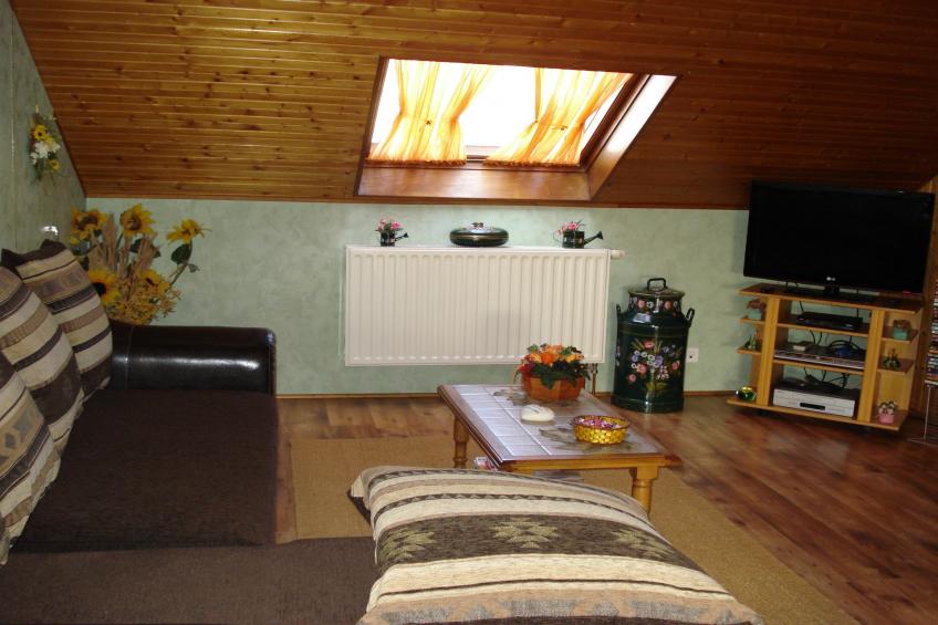 Le Gîte Fleuri - foto 4