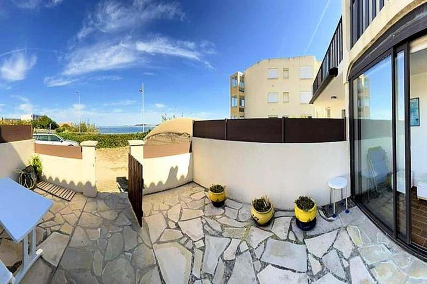 Résidence Voiles - foto 6