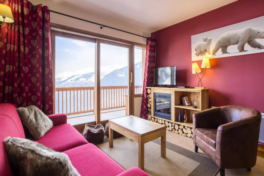 Résidence Club MMV L'Etoile des Cimes - foto 17