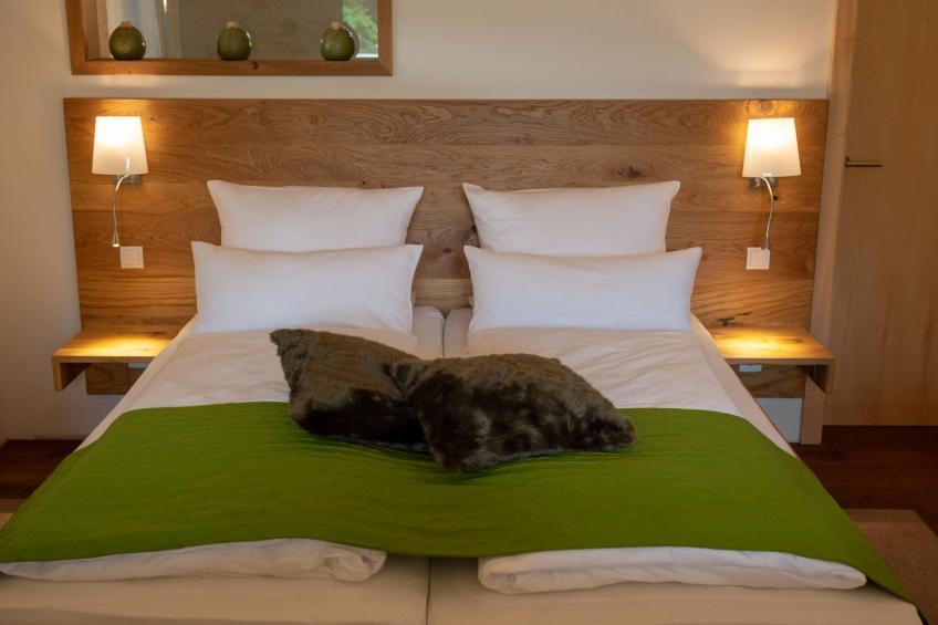 Luxuschalet Jagahaus - foto 8