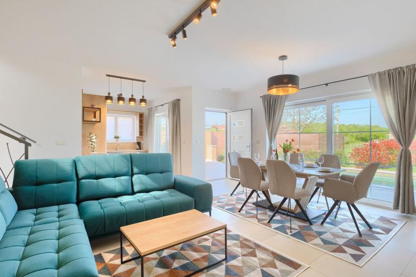 Villa Marilena - foto 6