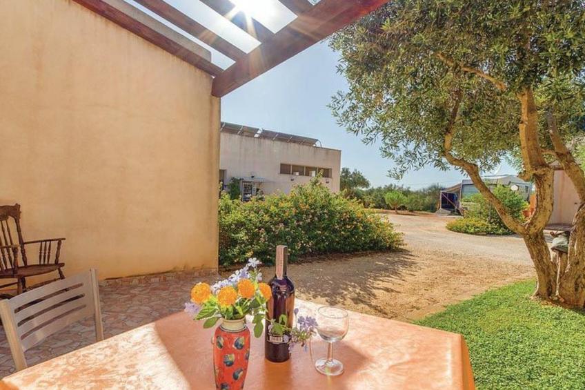 Appartement in Marsala mit gemeinschaftlichem Pool, Grill und Garten - foto 21