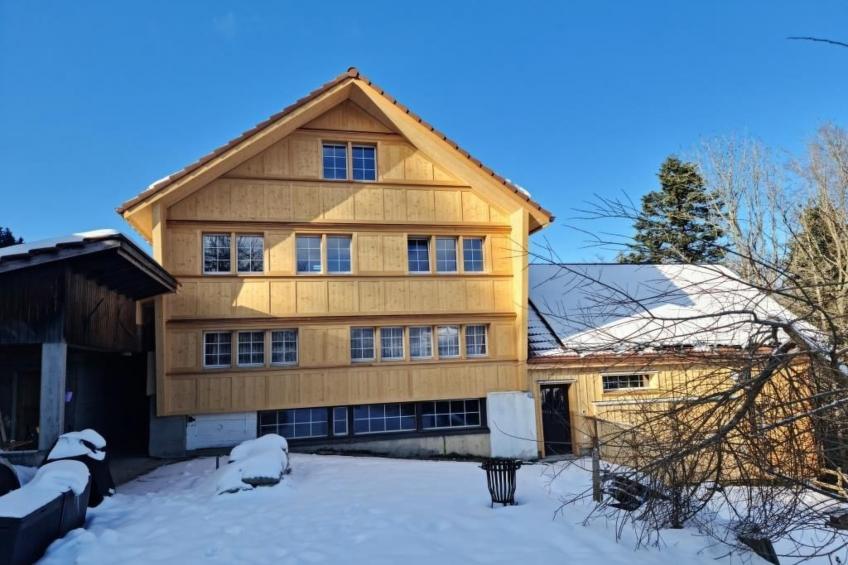 Landhaus Speicher - foto 26