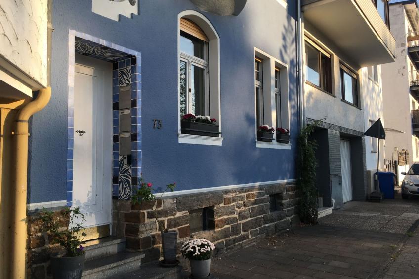 direkt an Rhein und Mosel - foto 2