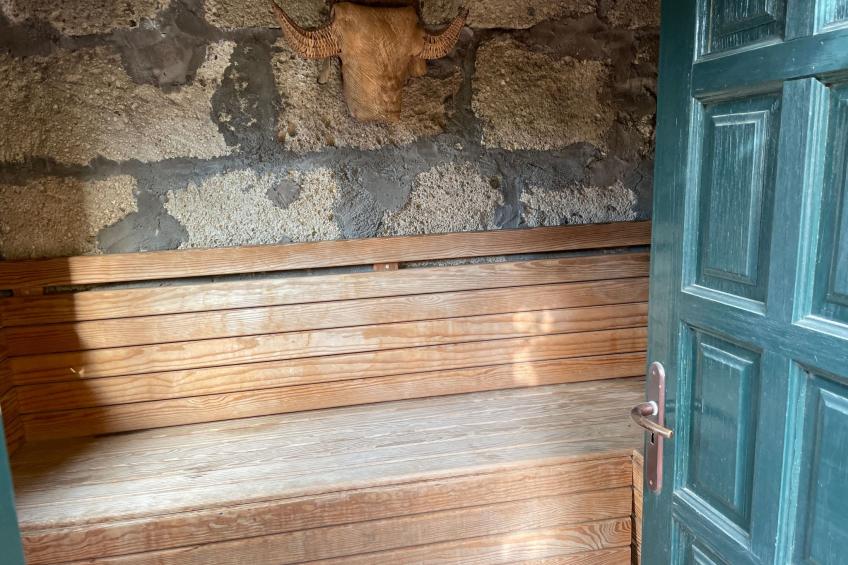 Casa Amarilla - foto 34