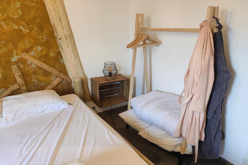 Appartement Terrasse 2/2 - foto 19