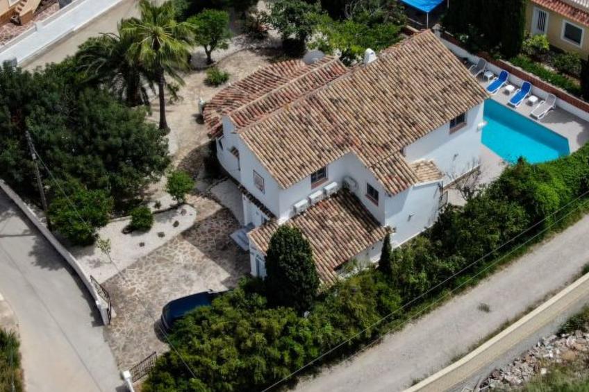 Villa San Marcos - PlusHolidays - foto 4