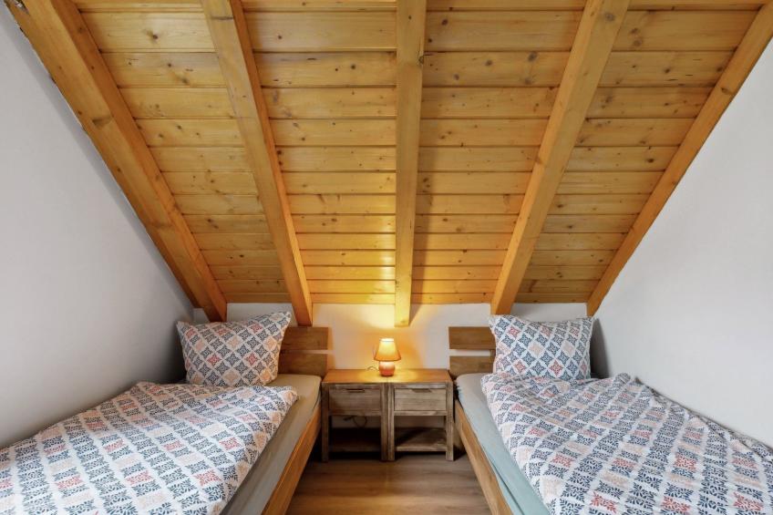 in Krimderode mit Grill, Whirlpool und Terrasse - foto 10