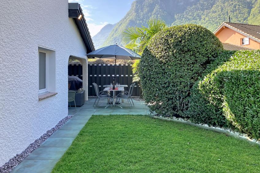 La Maison des Palmiers - foto 11