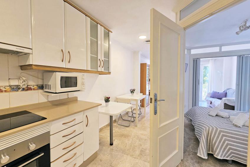 Apartamento Alba 6 - foto 39