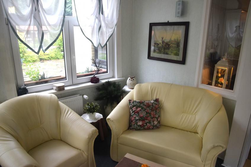 Ferienapartment Frosch in Wildemann Harz - foto 4