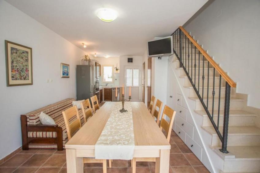 Villa Suzy Lux- Duplex Two Bedroom Villa with Swimming Pool and Sea View - foto 7