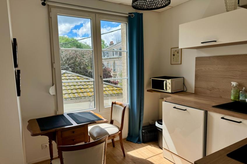 Appartement avec rooftop terrace - foto 3