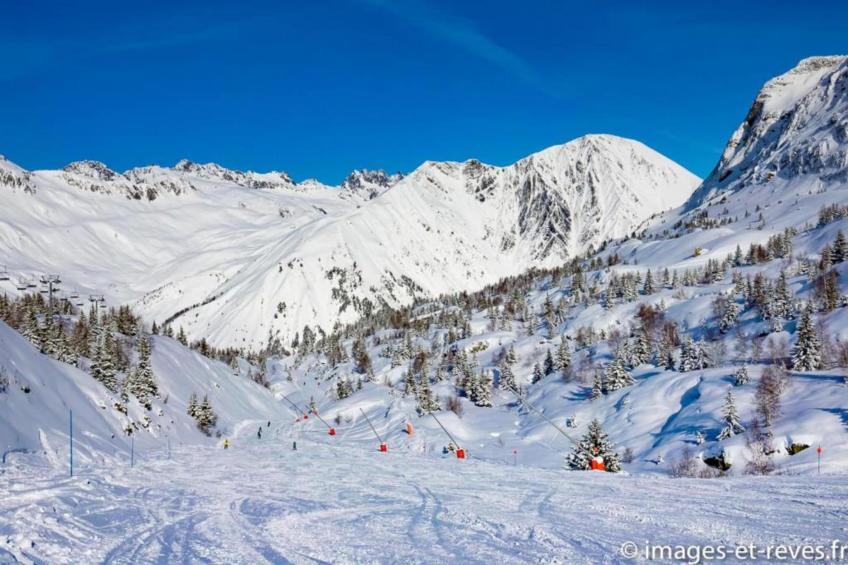 La Cascade - Les Epinettes - foto 36