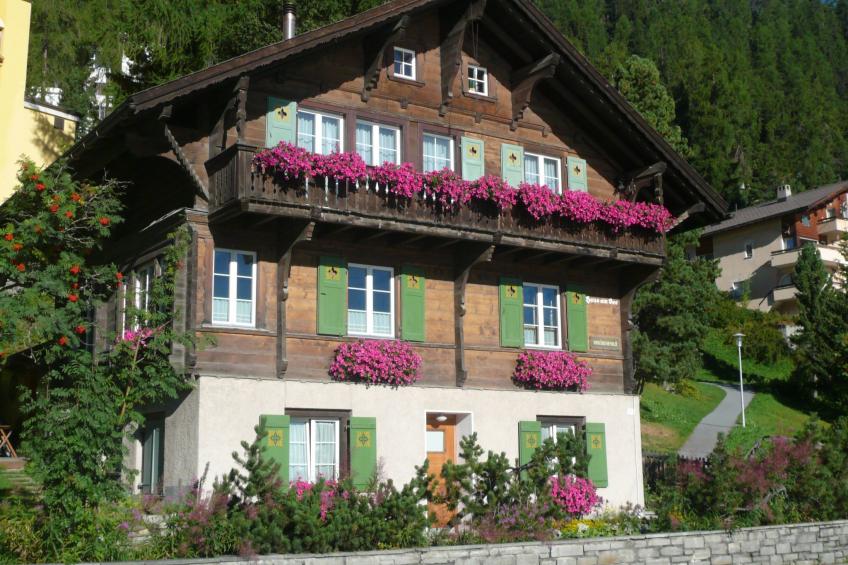 Chalet Haus am See - foto 8