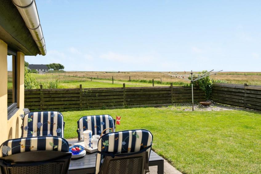 "Leocadia" - 150m to the inlet in The Liim Fiord - foto 7