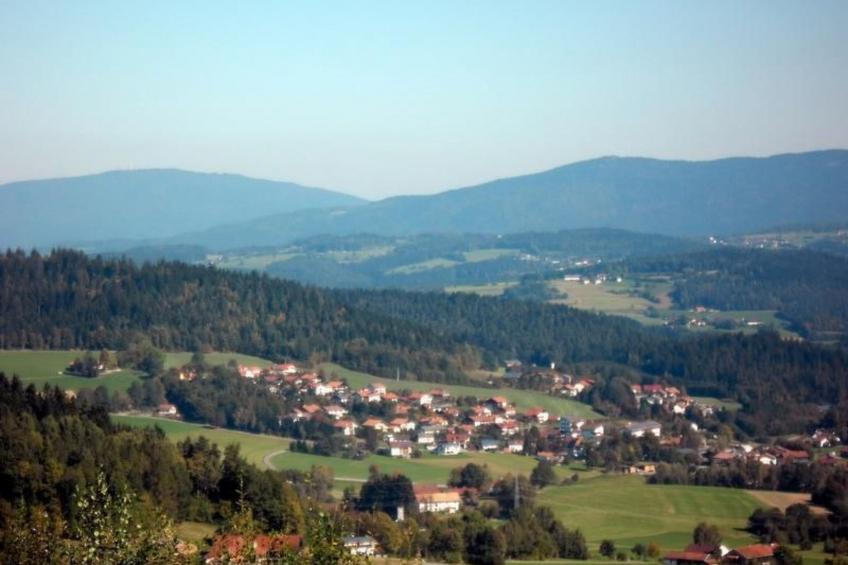Gemütliche Ferienwohnung im bayerischen Wald - foto 18
