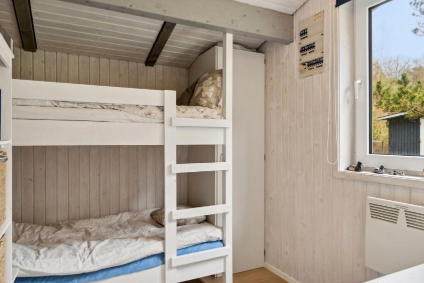 "Marius" - 30m from the sea - foto 14