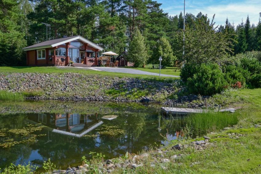 Kannelpirtti 1 - foto 2