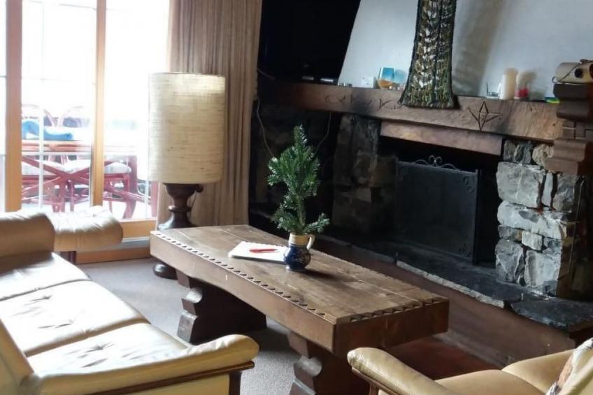 Chalet Holzwurm - foto 2