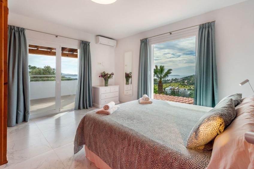 Villa Can Joan I Fantastische Aussicht auf den Sonnenuntergang - foto 173