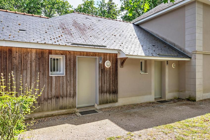 Cottage 1 pièce - 3 pers - foto 18